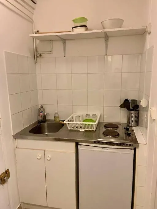 Appartamento Studio 7Eme Arrondissement Parigi