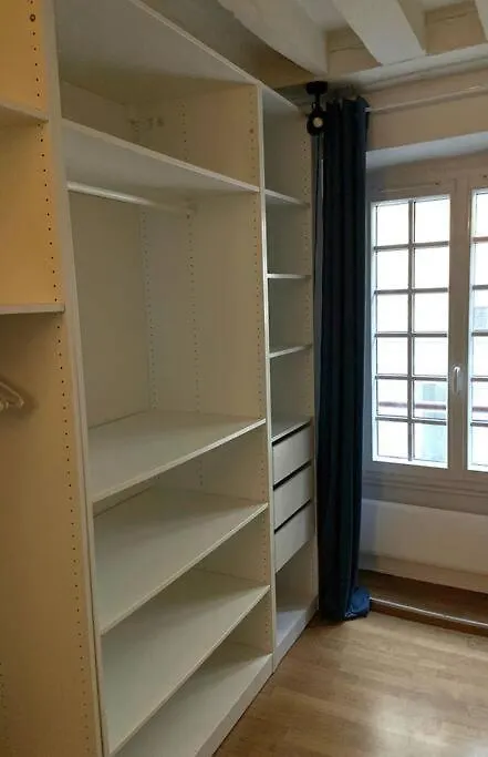 Appartamento Studio 7Eme Arrondissement Parigi