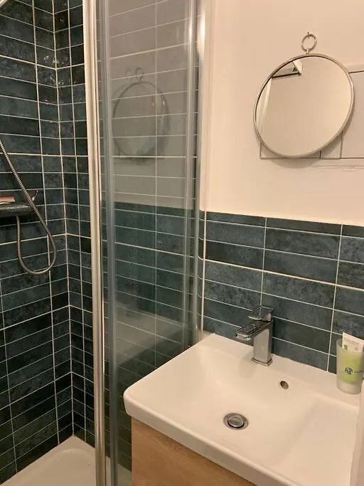 Appartamento Studio 7Eme Arrondissement Parigi